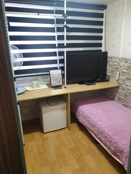 Goshiwon Gangbuk Nohae 110